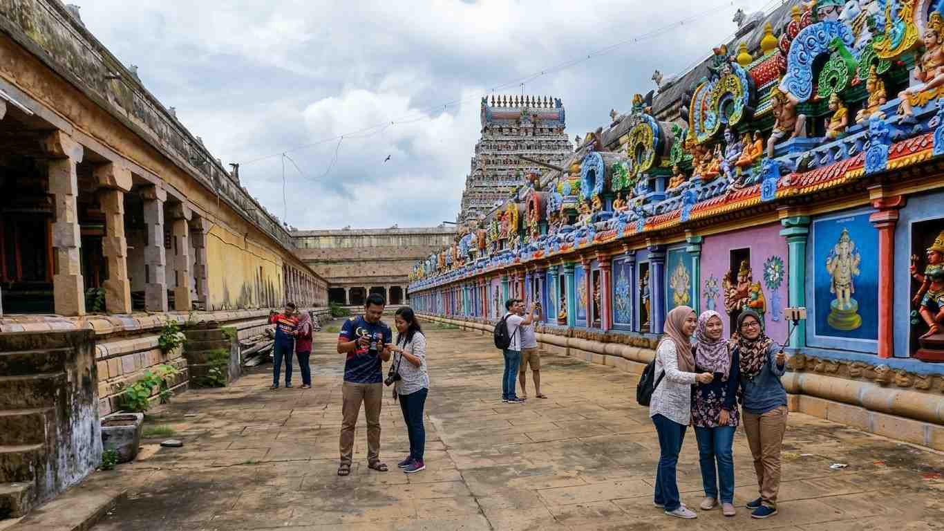 Navagraha Temple