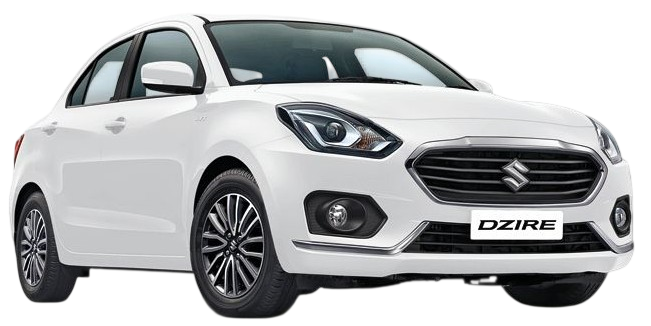 Sedan - Swift Dzire