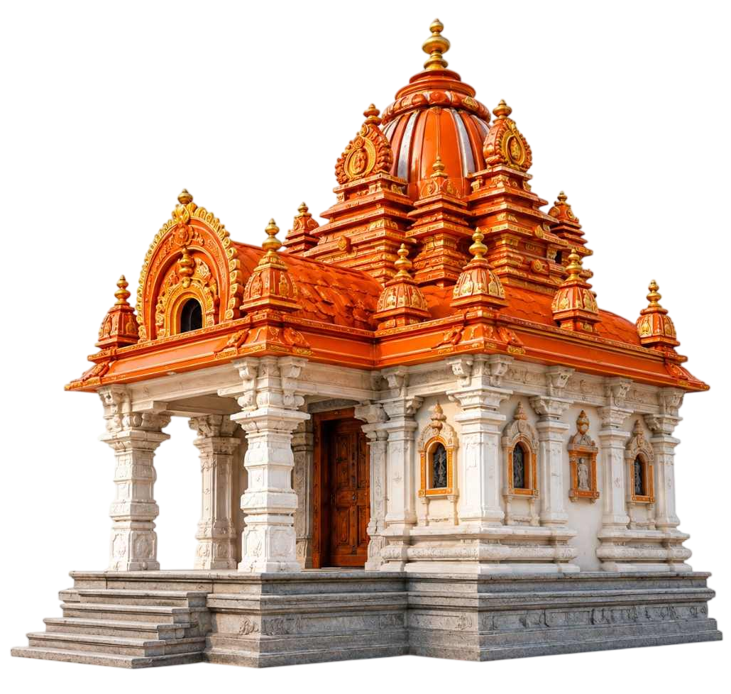 Tamil Nadu Temple