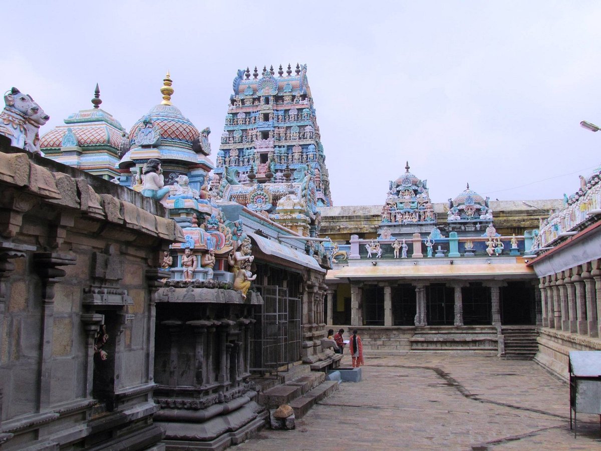 Swami Malai